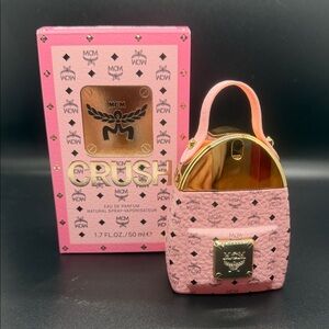 MCM Crush 1.7 oz Pink Handbag-Style Perfume